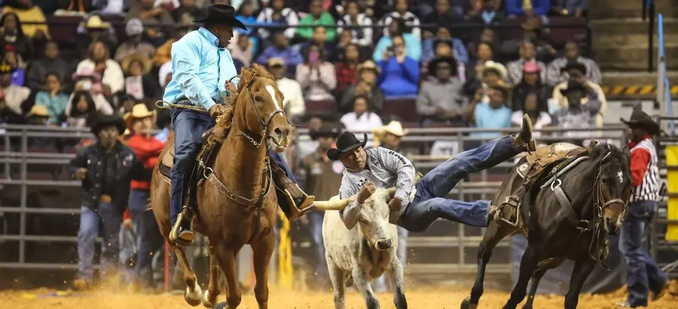 Win VIP Tickets To The Black Rodeo