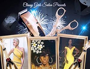 Classy Girls Salon Presents &#8220;Facing The Giants Event&#8221;