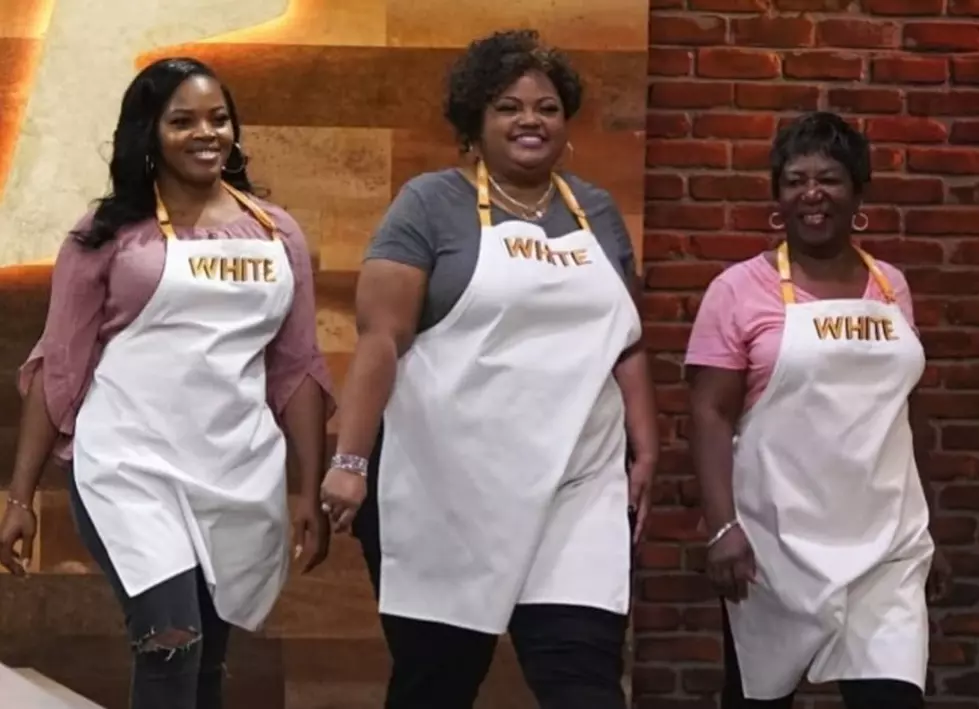 The White Family Kick Off “Family Food Fight” Tonight On ABC
