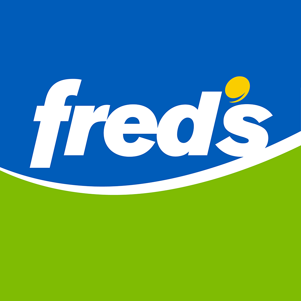 Fred’s Inc. Files For Bankruptcy, Closing Retail Stores