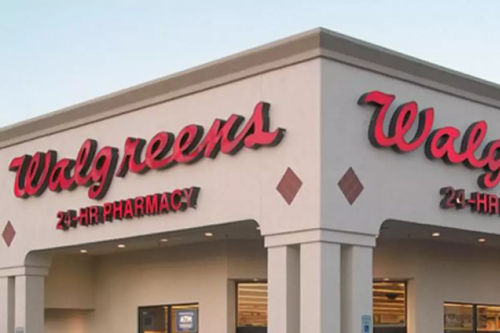 Walgreens To Close 200 Stores This Fall