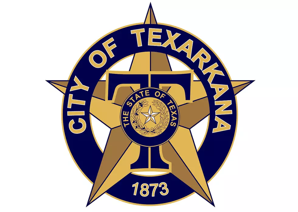 Texarkana Texas City Council Meeting Tonight on Livestream