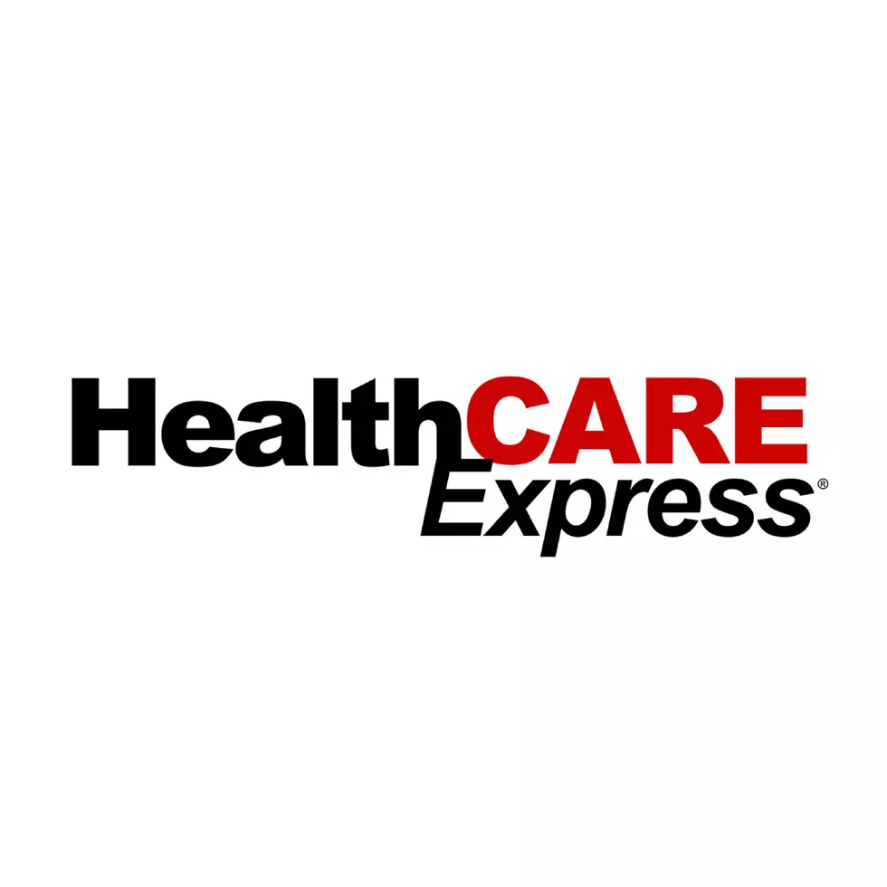 HealthCARE Express Providing COVID-19 Testing Center