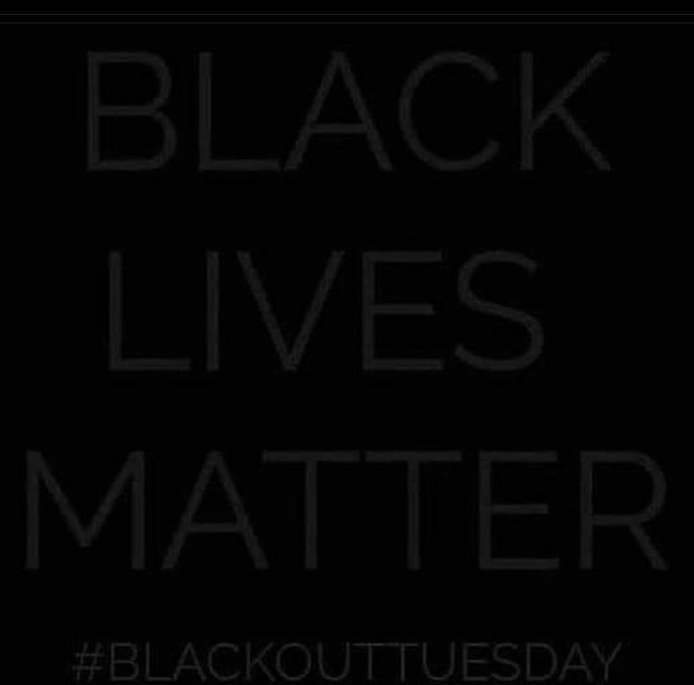 What Is Blackout Tuesday?