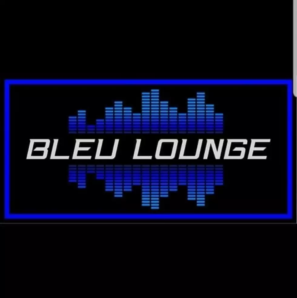 Bleu Lounge To Reopen Tonight