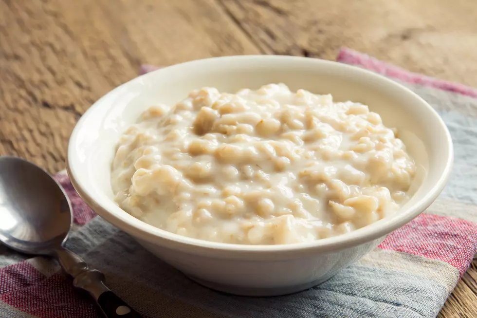If You&#8217;re Eating Oatmeal In The Mornings, Stop Immediately