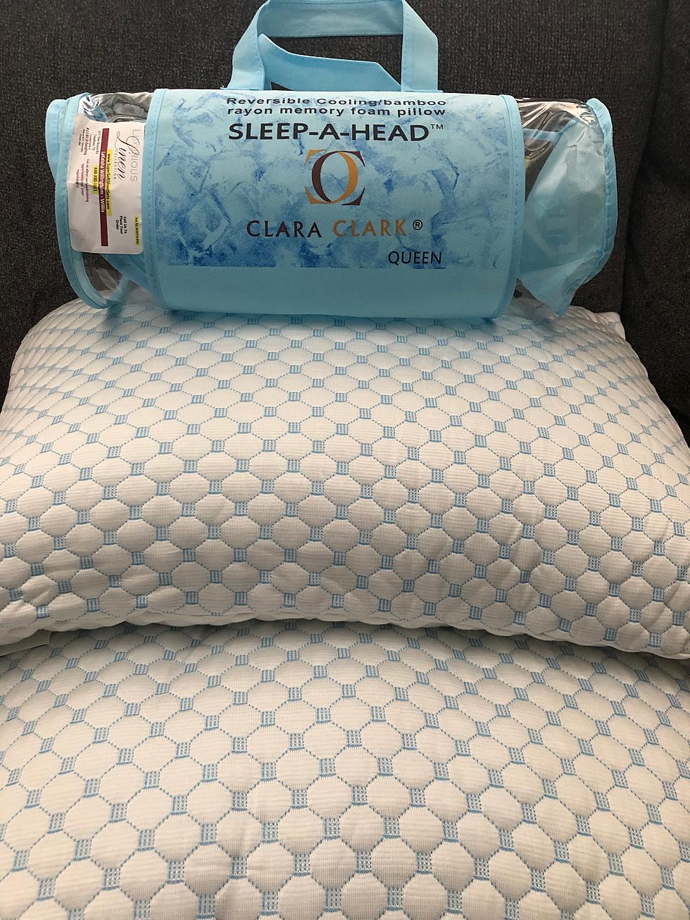 Best Pillows Ever! Sleep Bouji on a Budget