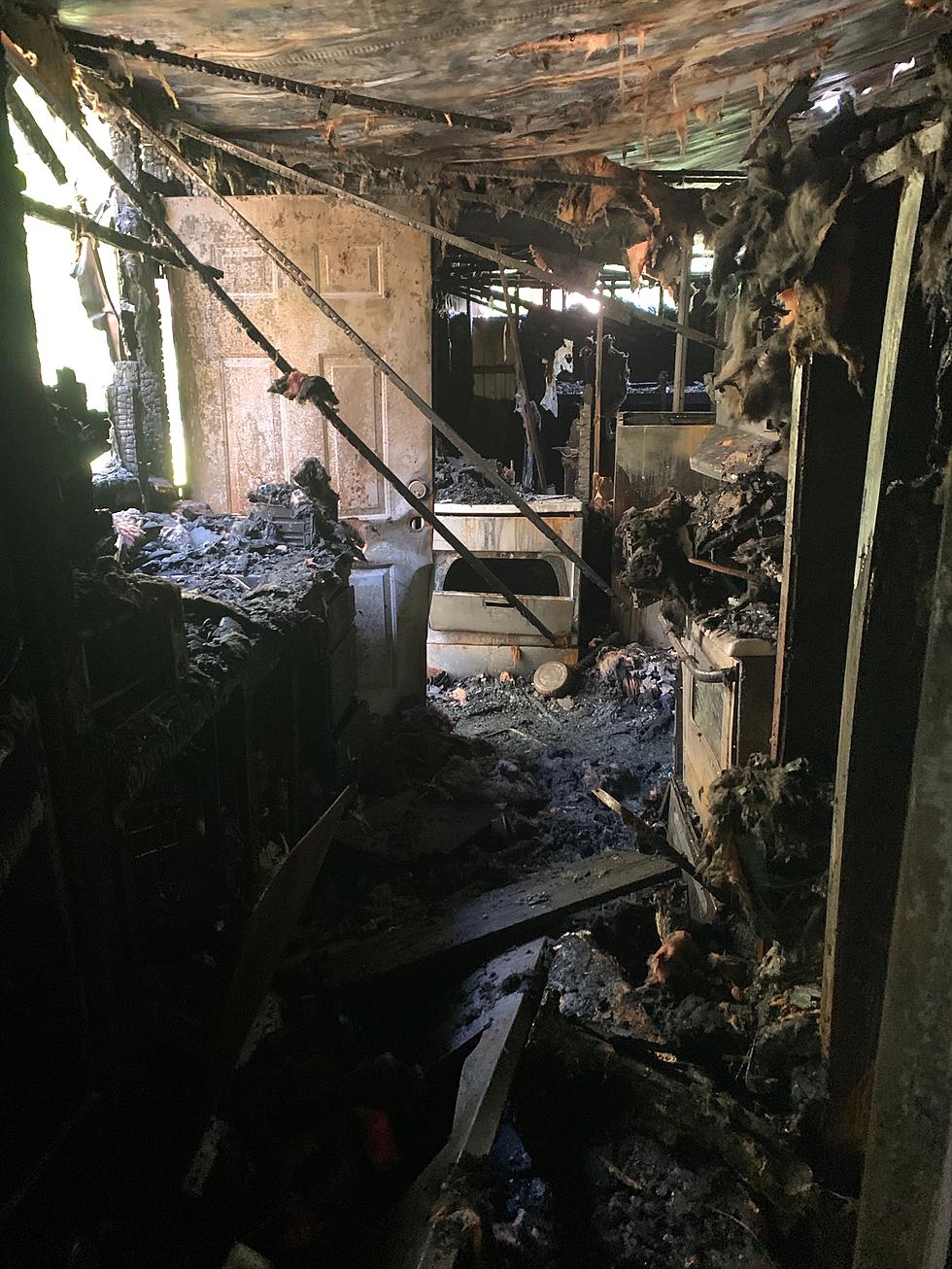 Local Family Loses Everything In House Fire & Need Your Help