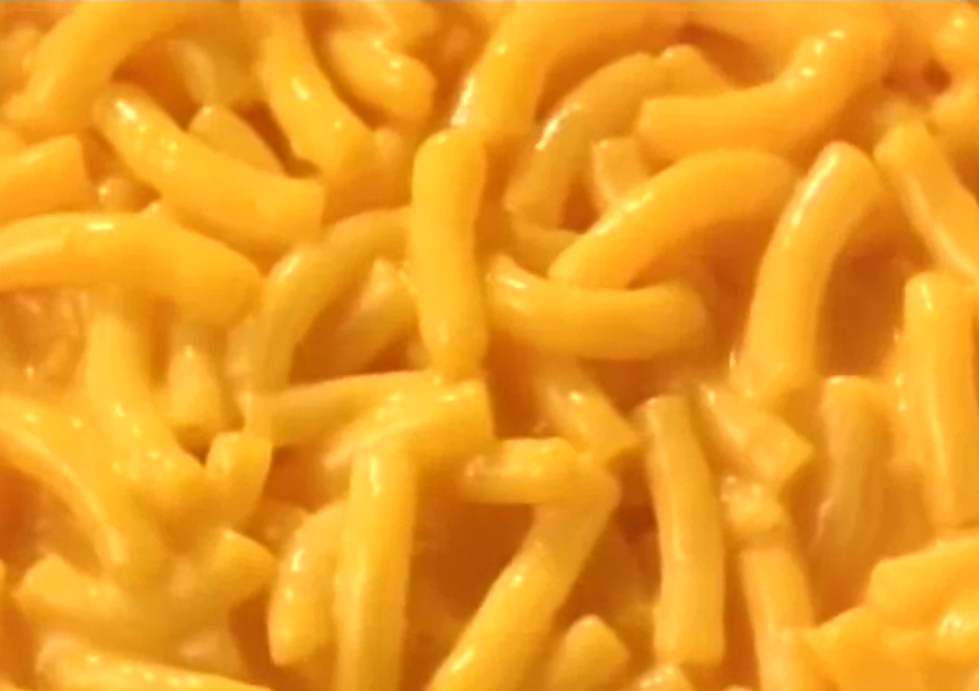 What Happened To The "Cheesiest" Mac & Cheese?