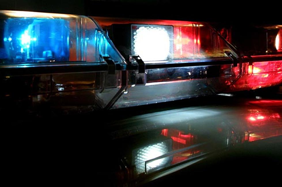 Vehicle Burglar Suspect Arrested in Texarkana