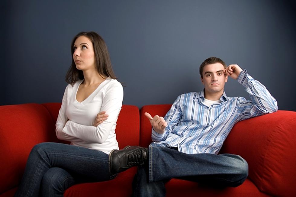 Annoying Male Habits – Have Any to Add to The List?