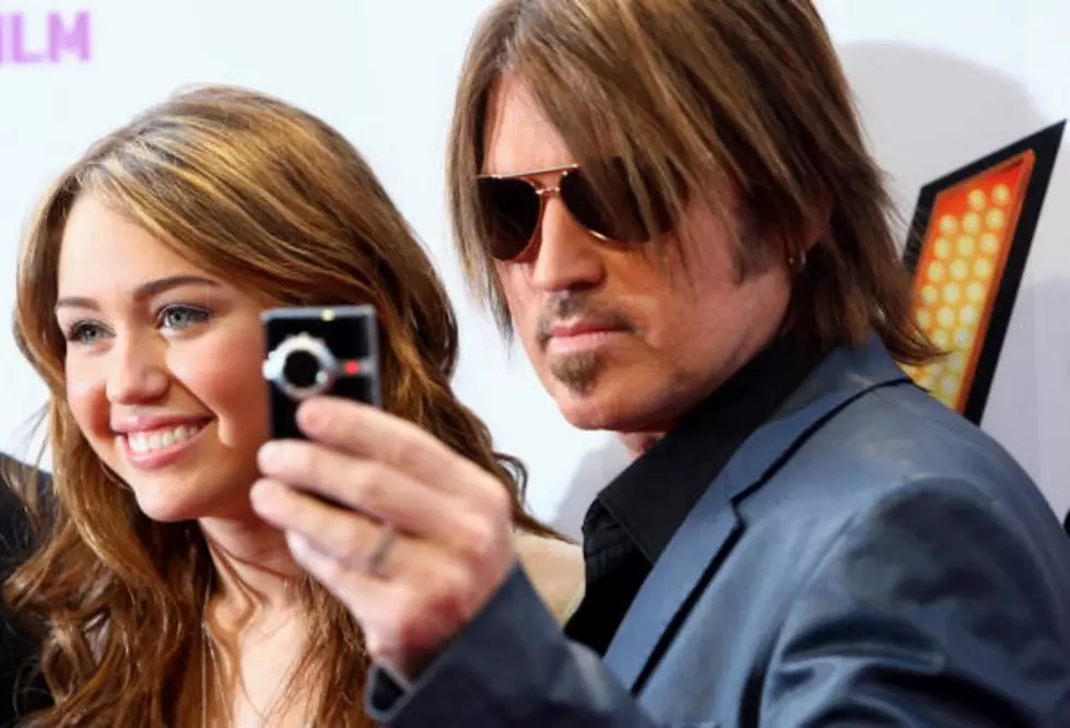 Billy Ray: I Still Want To Be Miley’s Friend