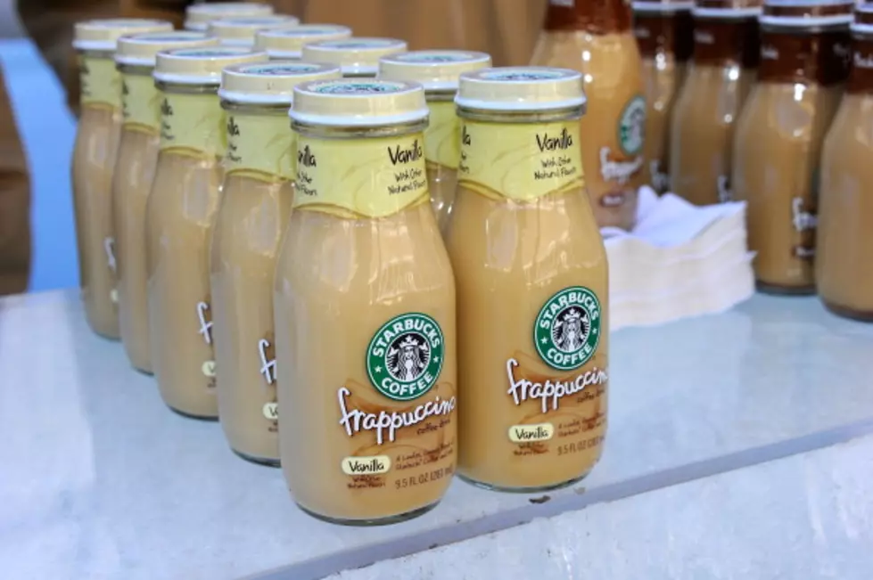 Teen Injures Mom Over Starbucks Coffee