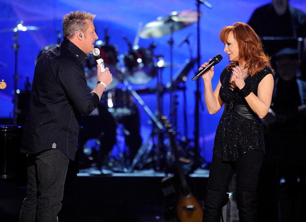 Reba Lets You Call It, Willie & Merle Let One Get Away – Today In Country Music History [VIDEO]