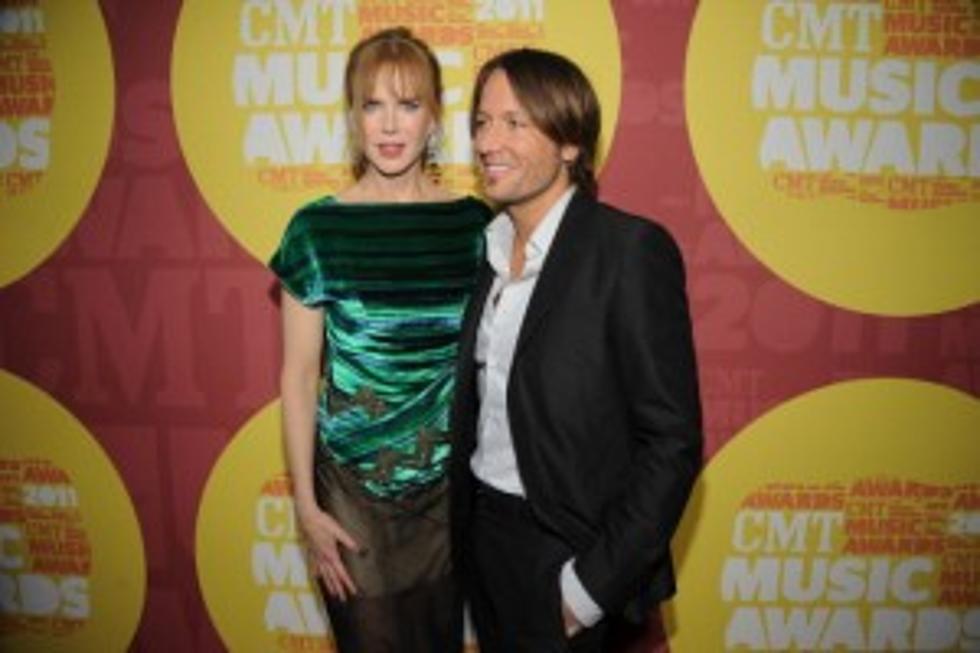 Keith Urban &#038; Nicole Kidman Have A Sunday, Kris Kristofferson Wonders Why &#8211; Today In Country Music History [VIDEO]