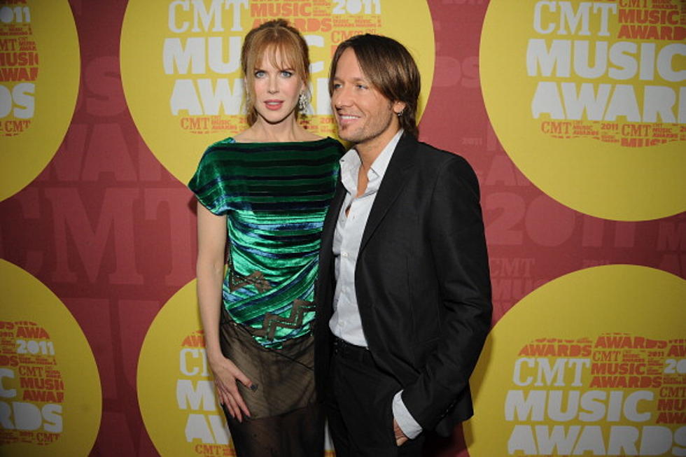 Keith Urban & Nicole Kidman Have A Sunday, Kris Kristofferson Wonders Why – Today In Country Music History [VIDEO]