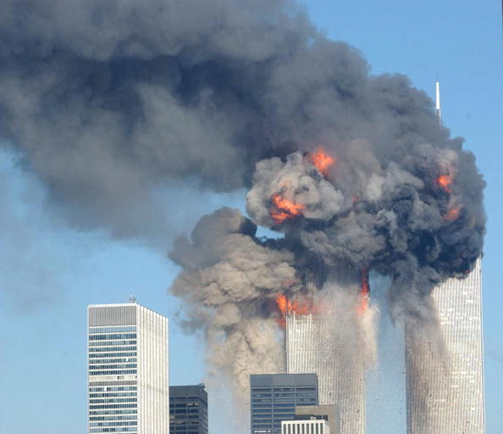 Here Are Six Things You Probably Didn’t Know About 9/11
