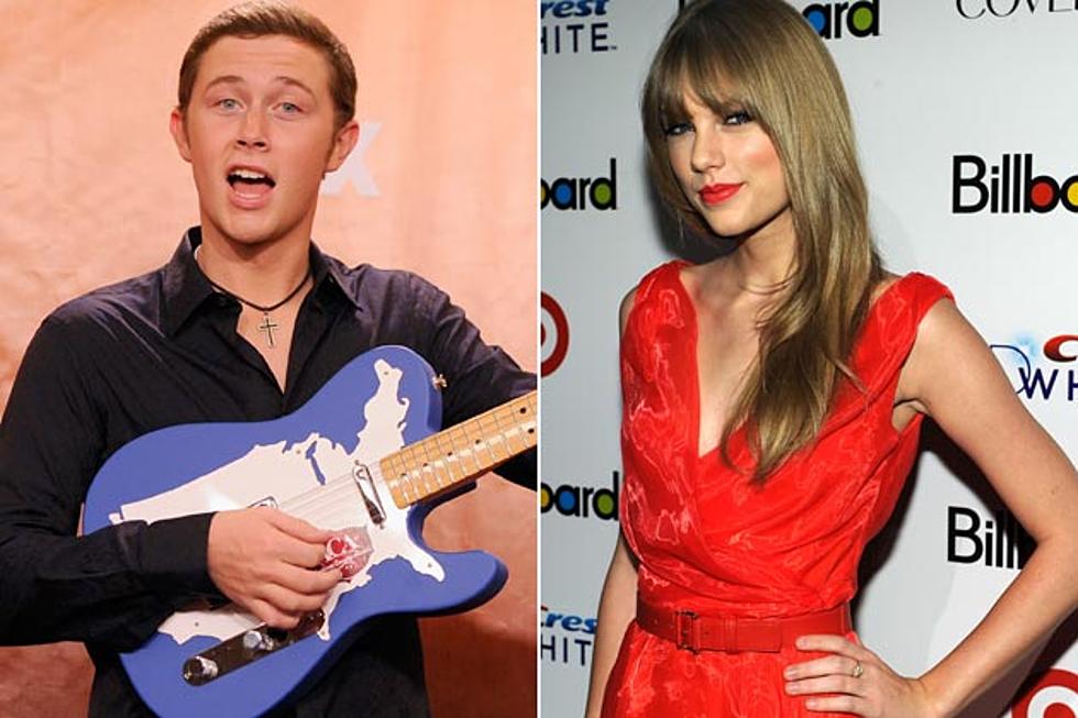 Scotty McCreery and Taylor Swift Parodied in ‘Saturday Night Live’ Skit