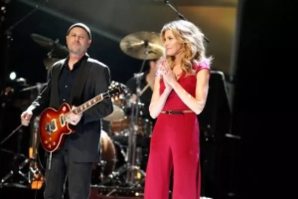 Faith Hill Sings For The President, Clint Black Hits Number One &#8211; Today In Country Music History [VIDEO]