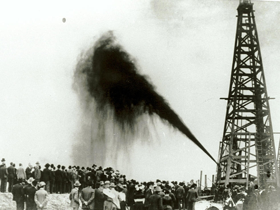 This Day in History for January 10 – Texas Oil Boom Begins and More