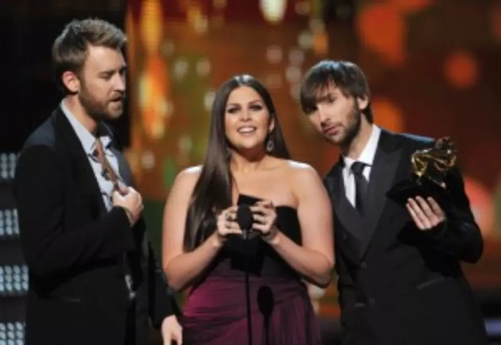 Lady Antebellum Is Needy, Carl Perkins Has Cool Shoes &#8211; Today In Country Music History