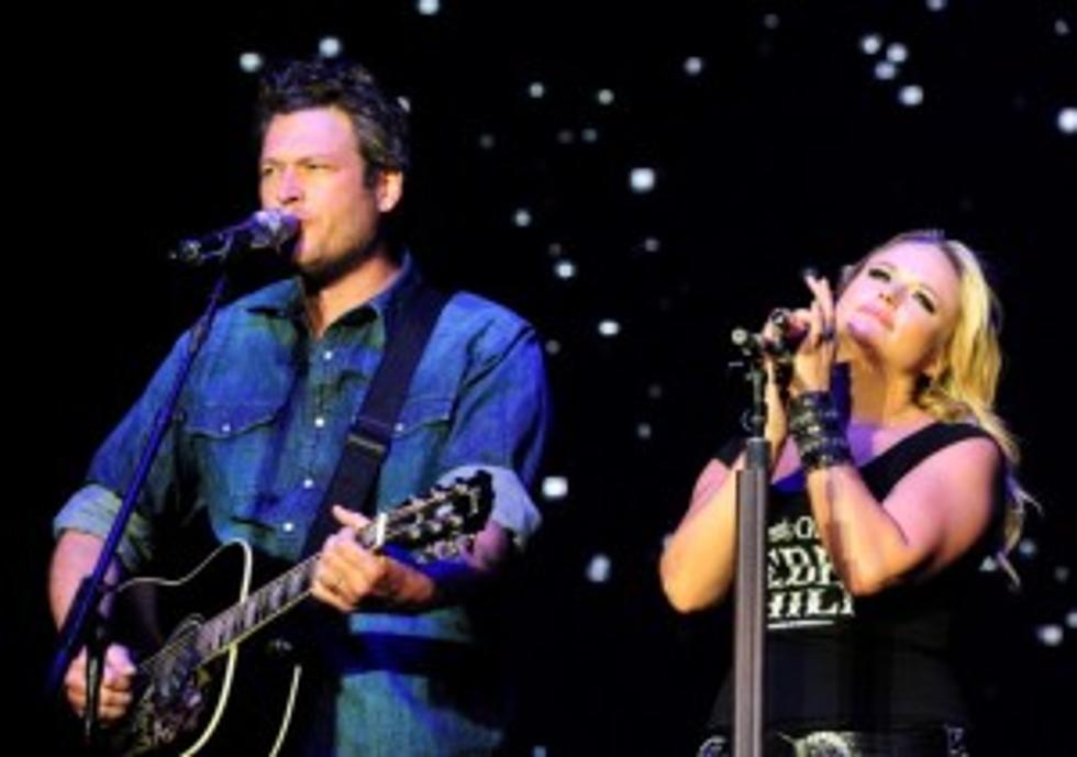 Blake Shelton Plays The Opry, Loretta Lynn Gets Her Picture On The Cover &#8211; Today In Country Music History
