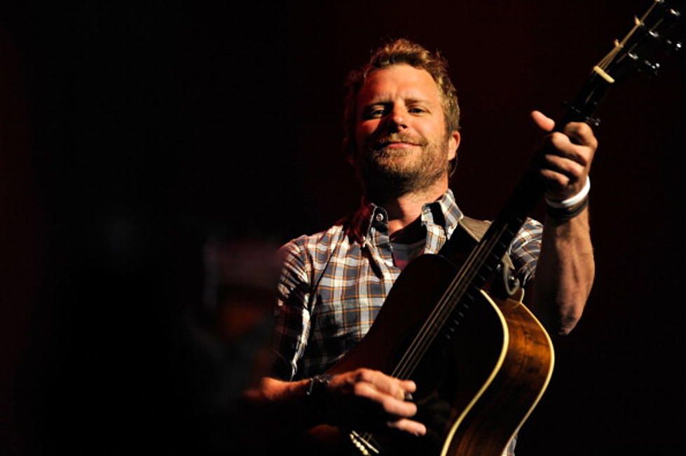Dierks Bentley Is On A T-Shirt, Cars Is A Hit Record – Today In Country Music History