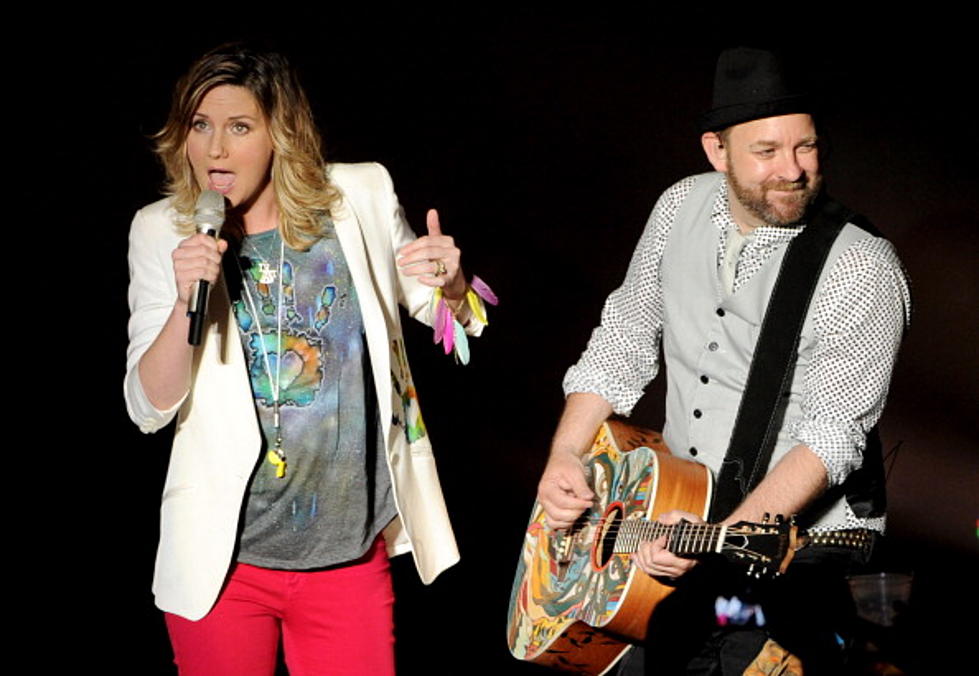 The Sugarland Show Stopped, Brooks & Dunn Feel Like New – Today In Country Music History