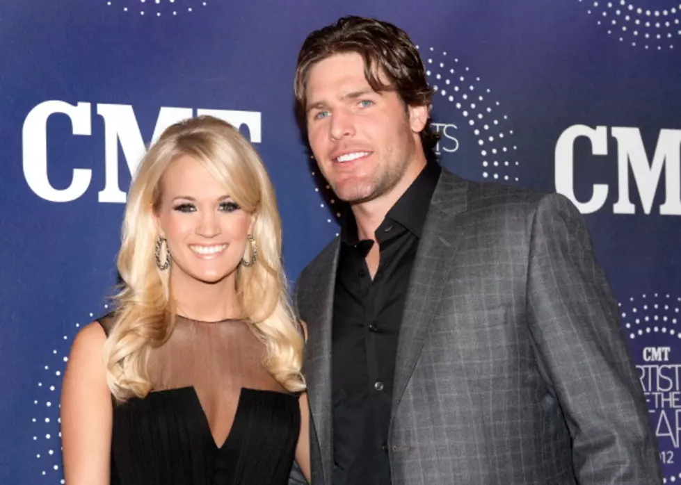 Carrie Underwood Says Husband Mike Fisher Will Never Cheat + Reiterates Stance on Gay Marriage