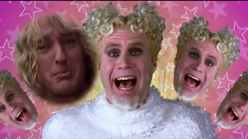 Sing Along With This ‘Zoolander’ Musical [VIDEO]