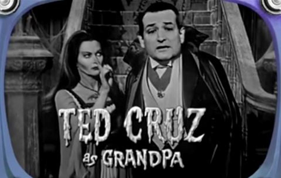 The Republican Presidential Candidates As The Munsters [VIDEO]