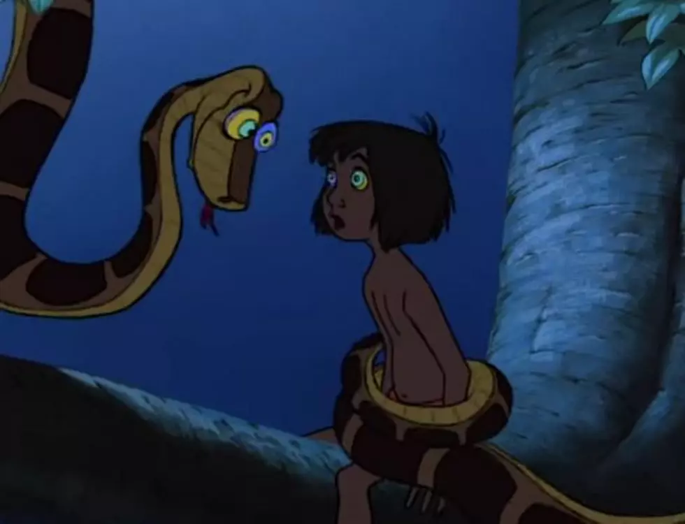 Ruin Your Childhood Memories With This Honest Trailer For ‘The Jungle Book’ [VIDEO]