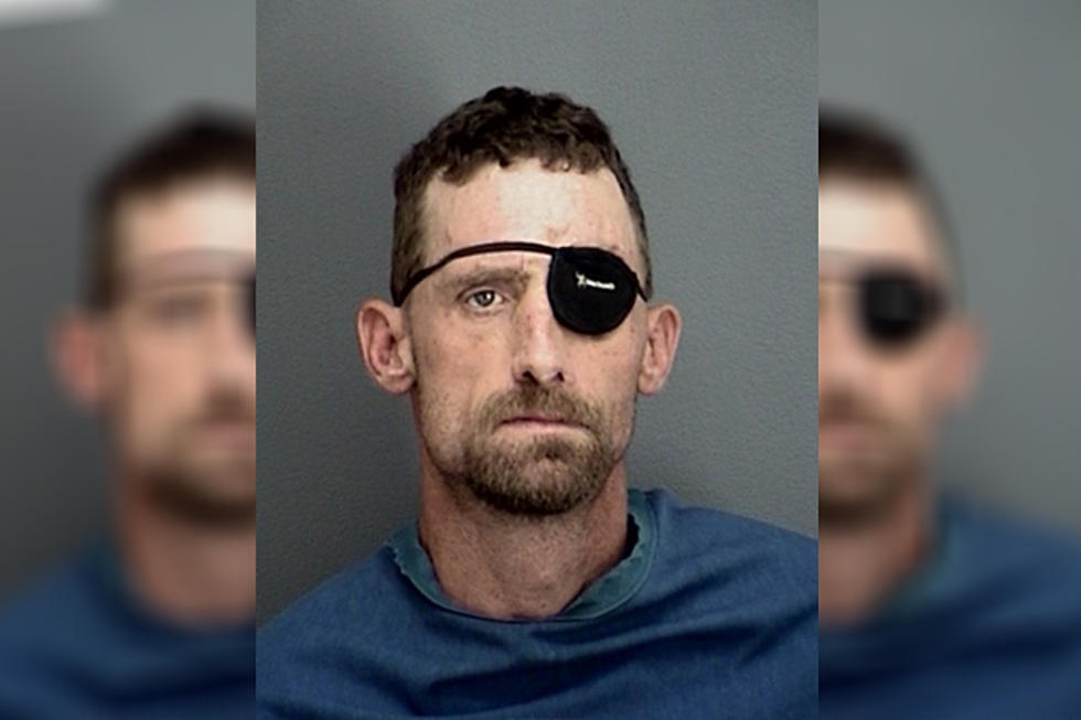 Wichita Falls Beer Bandit Finally Arrested After Escaping Through Air Ducts
