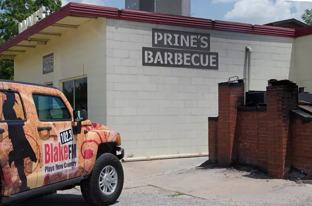 6 Things You Might Not Know About the Iconic Prine&#8217;s Barbecue in Wichita Falls