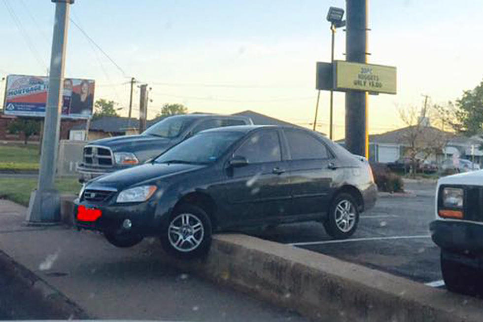 15 More People in Wichita Falls Who Have No Idea How to Park [VIDEO]