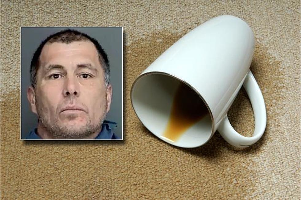 Burkburnett Man Arrested For Allegedly Throwing Hot Coffee on Little Girl