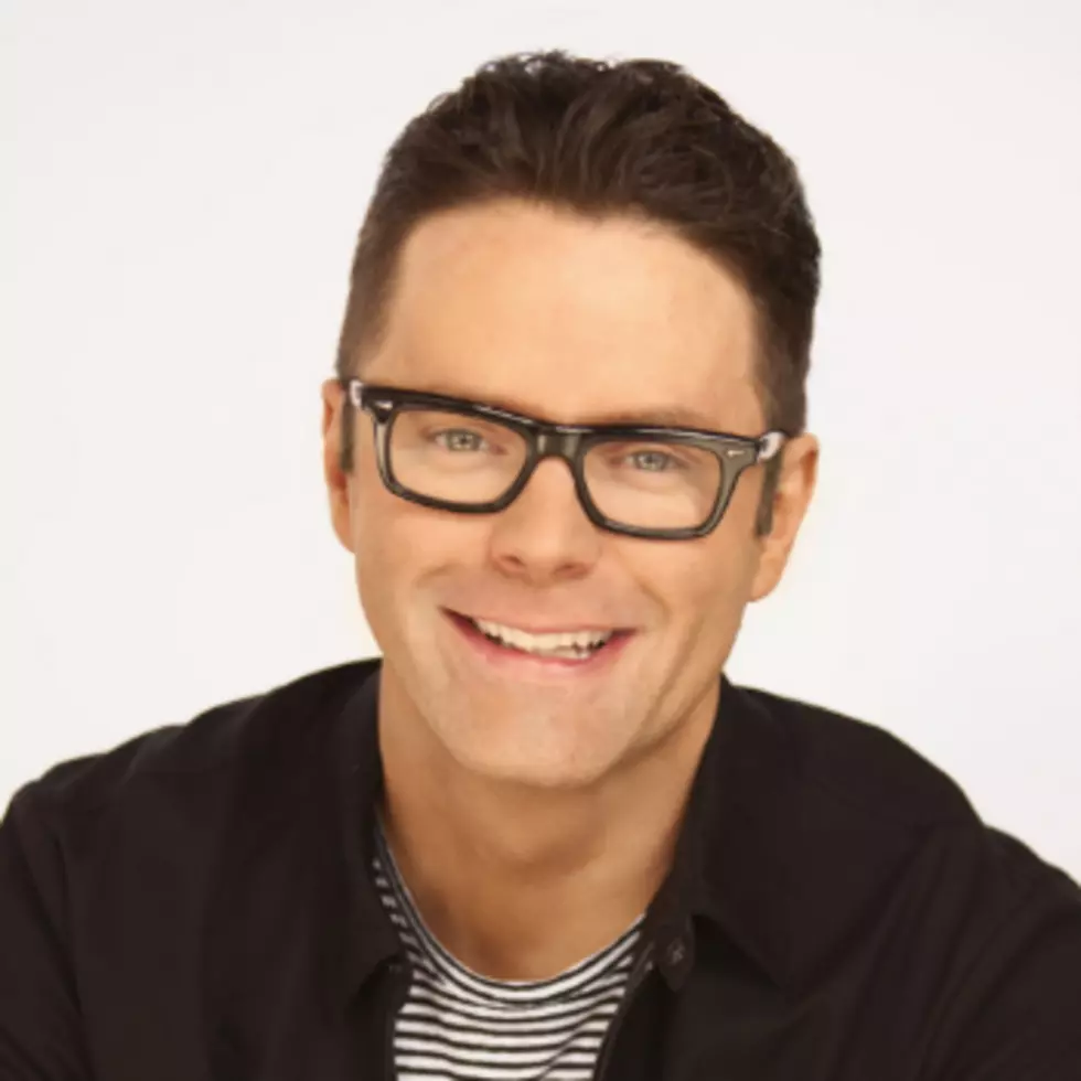 Bobby Bones In Dancing With The Stars Finale Tonight!