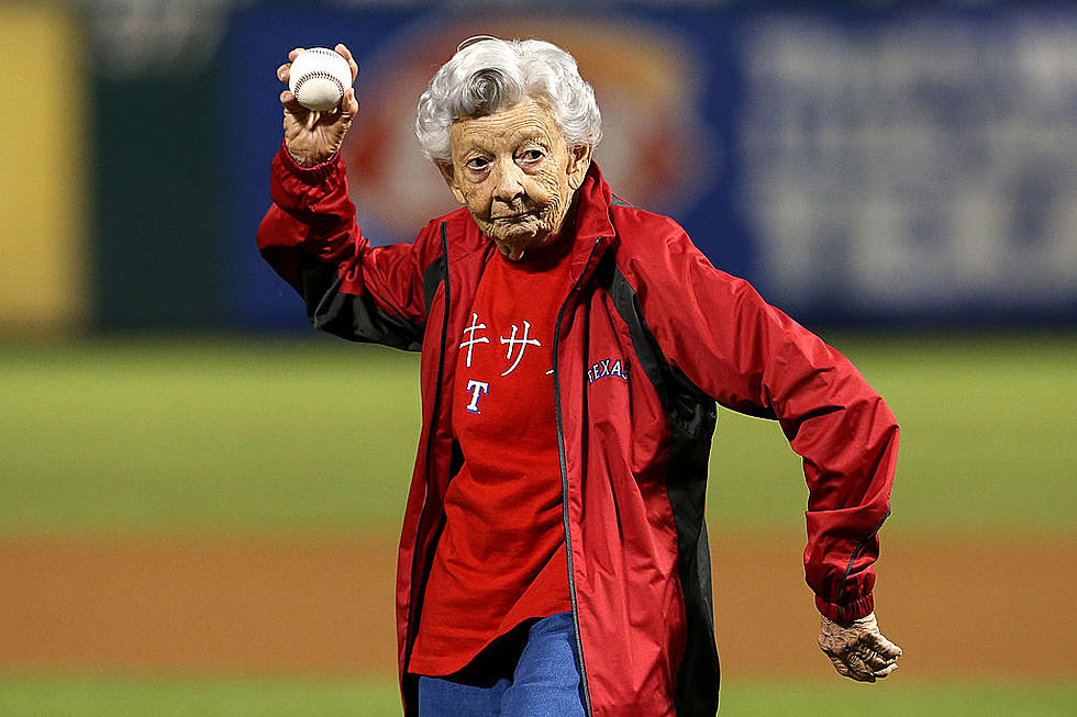 Longtime Texas Rangers Super Fan Sister Frances Passes Away at 90-Years-Old