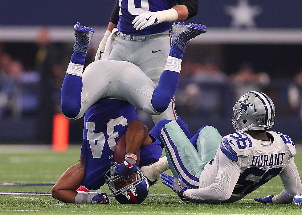 Dallas Cowboys Football is Finally Back Sunday and Here is What You Need to Know