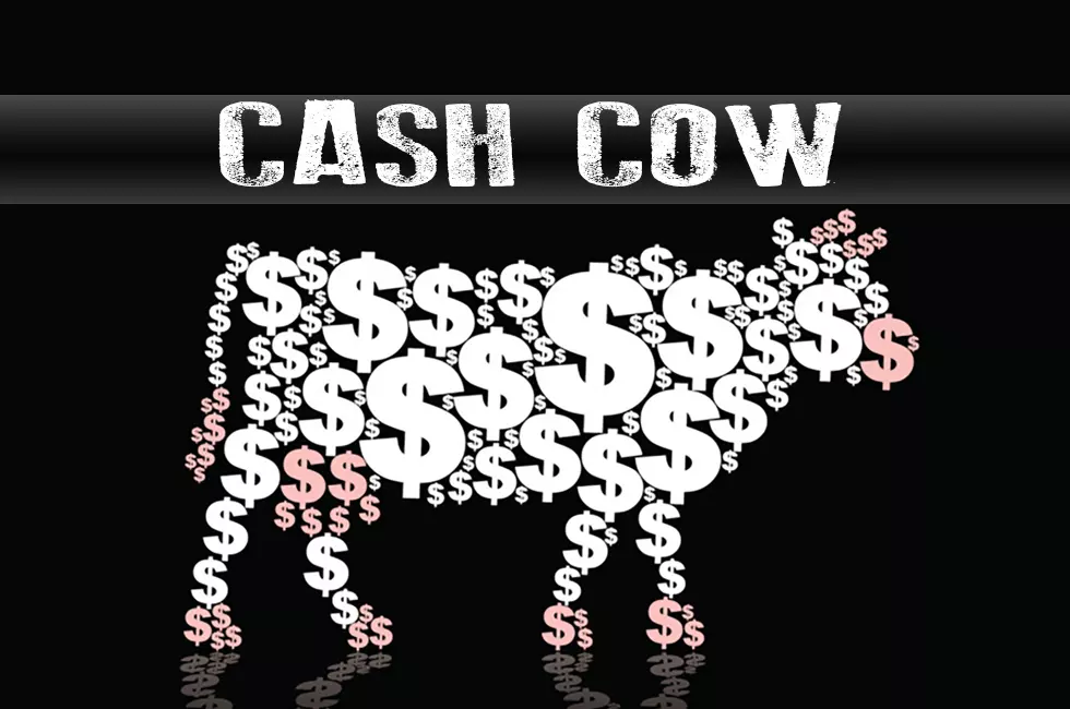 It&#8217;s The Best Time To Win $5,000 With the Cash Cow, Here&#8217;s Why