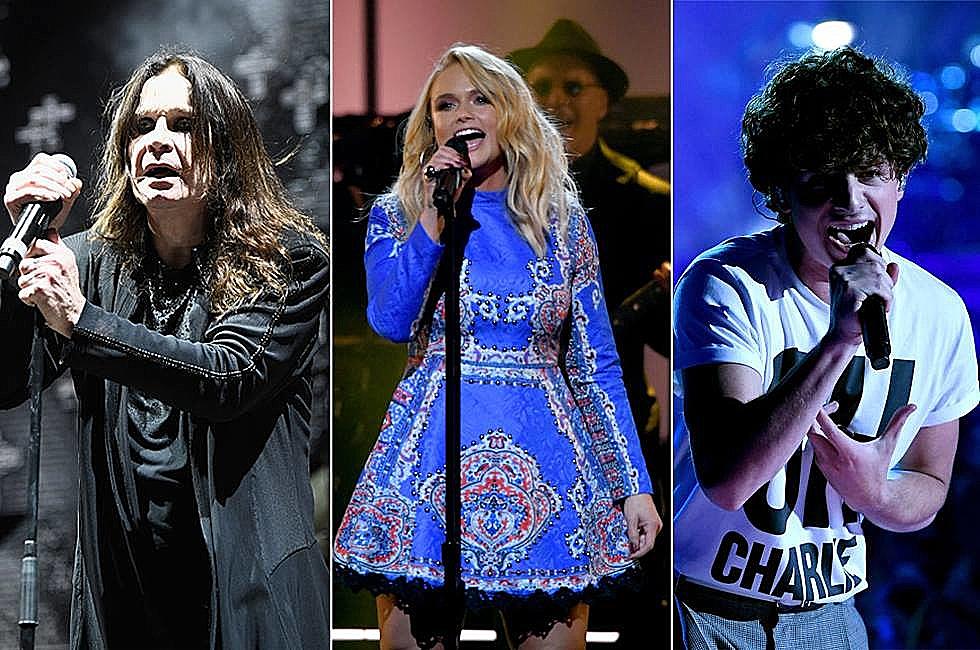 Twenty Dollar Tickets For a TON of Concerts Coming to North Texas