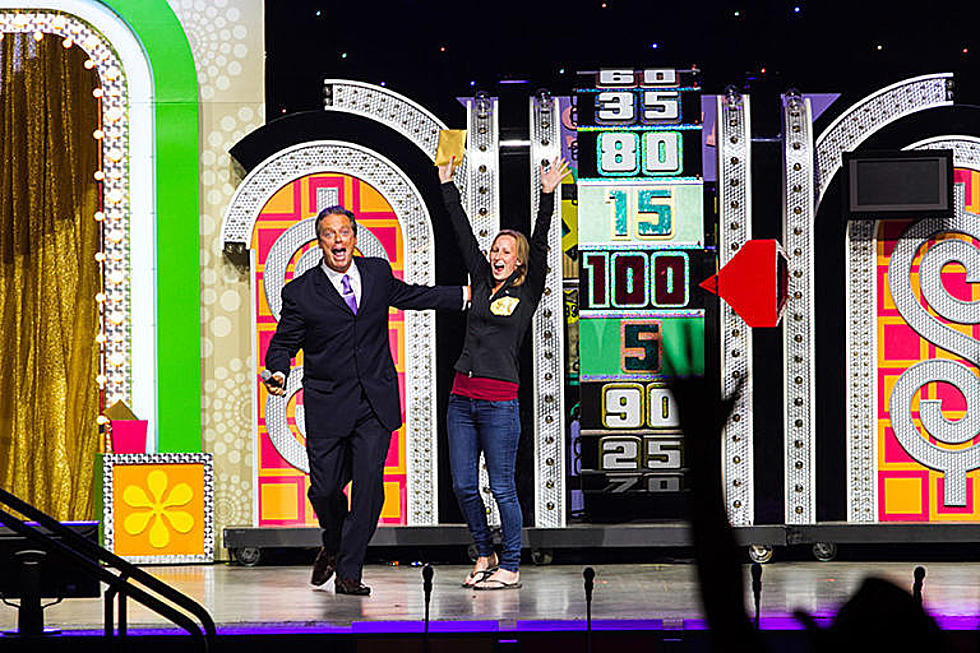 Price is Right Live Coming to Wichita Falls, Your Chance to Win Some Epic Prizes