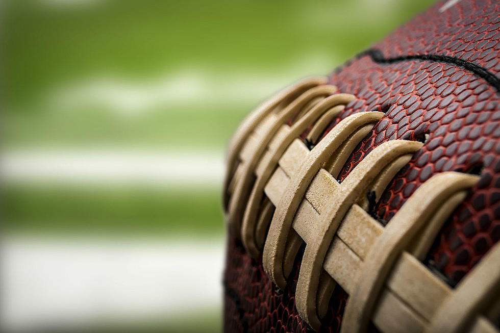 Texas High School Football Coach Allegedly Injures Player's Leg