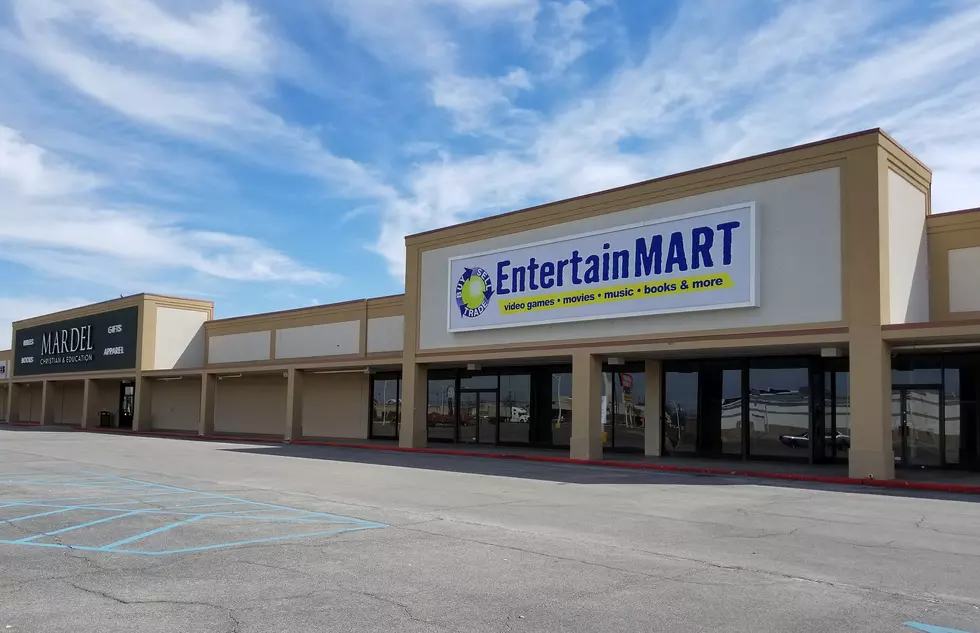 New EntertainMART Store To Open Soon In Wichita Falls