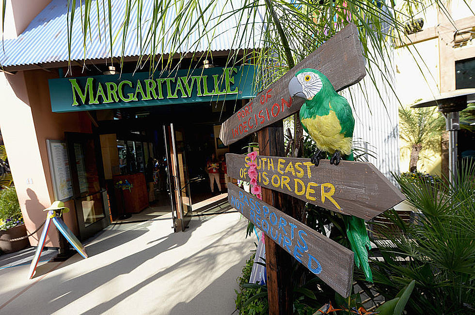 Texas Will Be Getting Their Own Margaritaville Resort Very Soon