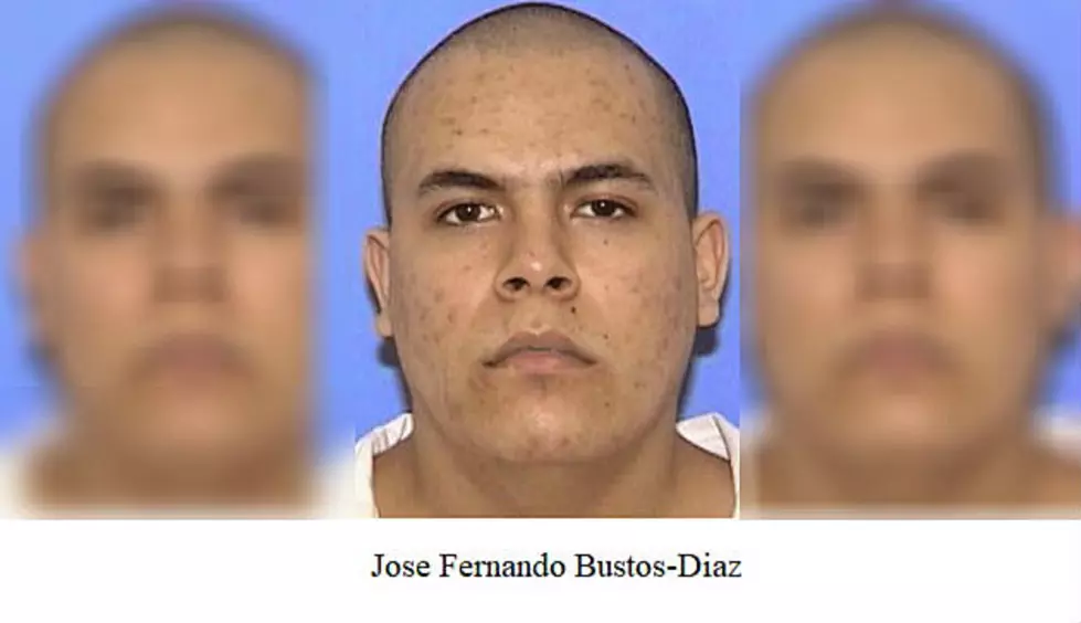 Reward Increased to $10,000 for Most Wanted Fugitive