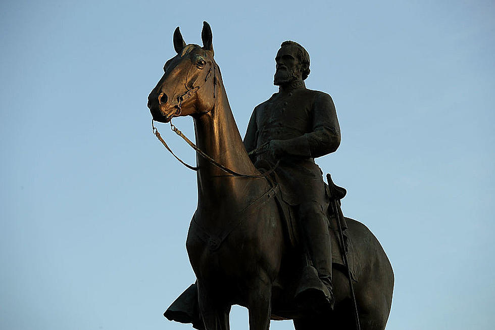 Dallas Will Be Selling the Robert E. Lee Statue That They Removed