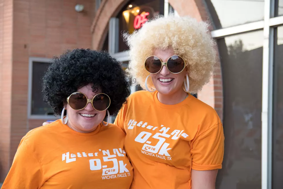 Hotter'N Ale 0.5k Returns to Downtown August 24th