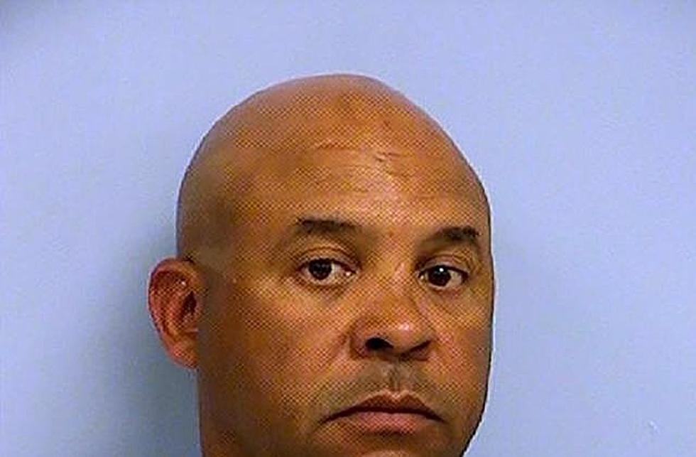 Texas DPS Police Chief Accused of Sexual Assault at Recent Party
