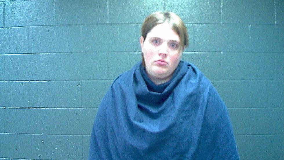 Wichita Falls Mom Accused of Making Up Medical Problems for Her Child